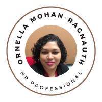 Ornella Mohan-Ragnauth B.Sc.