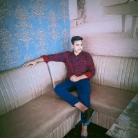 Mohd Shafiullah