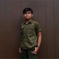 Alvin Wemvi Triyadi