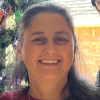 Larisa Addinall