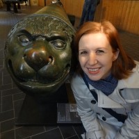 Melissa Bates