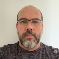 Fabio Bosisio