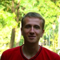 Oleksandr Saienko
