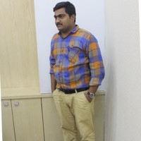 Pravin Tarase