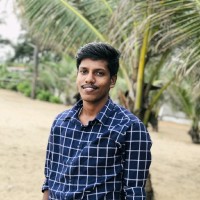 Vinoth Baskaran