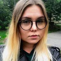 Kateryna Plechko