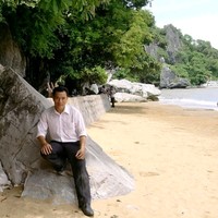 Manh Ho Cao