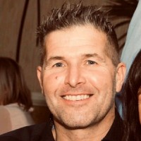 Chris Eagleson