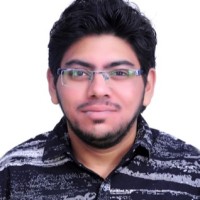 Yaman Rakesh Shrivas