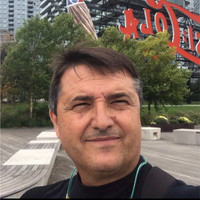 Sergio Crivellari
