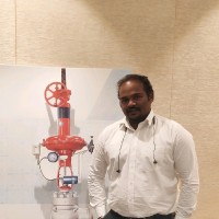 Venkadesh Sv