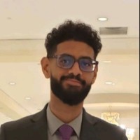 Mohammed Hazari