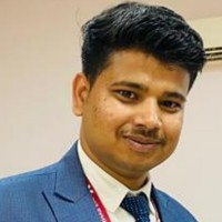 Aman Kumar Kushwaha
