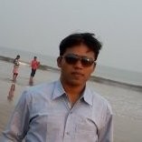 Shantimoy Mishra