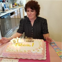 Patricia Harrison