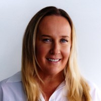 Margaret O'Riley
