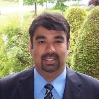 Neil Maharaj