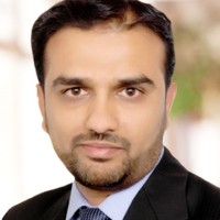 Mohammed Khalid