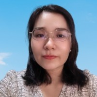 Shirley Tang