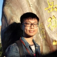 Zhenyu Liu