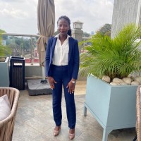 Joan Birungi