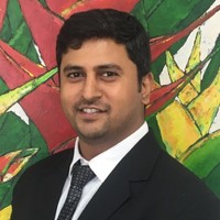 Vaibhav Kulkarni