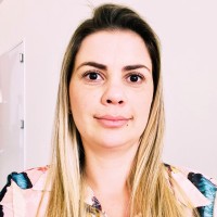 Amanda Rafaelly Rodrigues