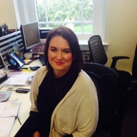 Helena Cartlidge