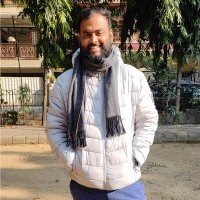 Girdhar Thakur