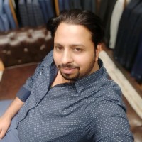 Chiranshu Sharma