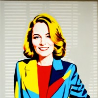 Stacy Huston