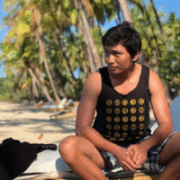 Thiha Aung