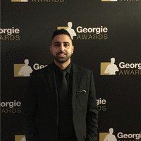 Harinder Athwal