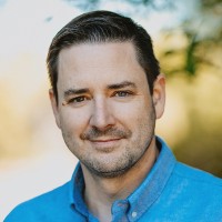Matt Gaudry