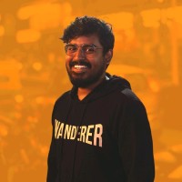Balaganesh G