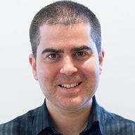 Mark Staples