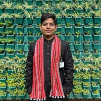 Deepak Singh Dangi