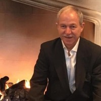 Bruce Burns