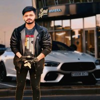 Abdulrauf Offical
