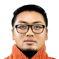 Tshewang Tenzin