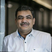 Devendra Sharda