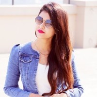 Trishna Das