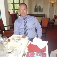 Eamon Fitzgerald