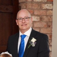 Mike Wharton