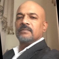 Murali Shivamuthulingam