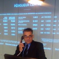 Patrice Gouraud