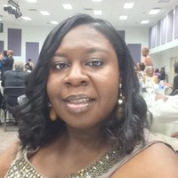 Lakesia Tyson