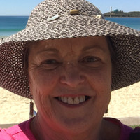 Margaret Wade
