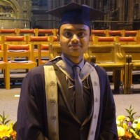 NEVIL PAREKH