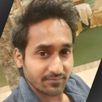Prashant Saxena